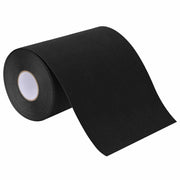 Nastro adesivo per erba sintetica Nero 15 cm x 10 m CFW2063702