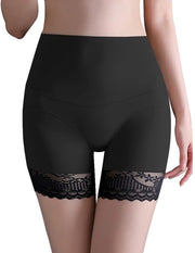 Correttore di Figura - Alta Cintura - Invisibile - Cinturino - Controllo della Pancia - Tessuto Estensibile - Silhouette Elegante - Shapewear
