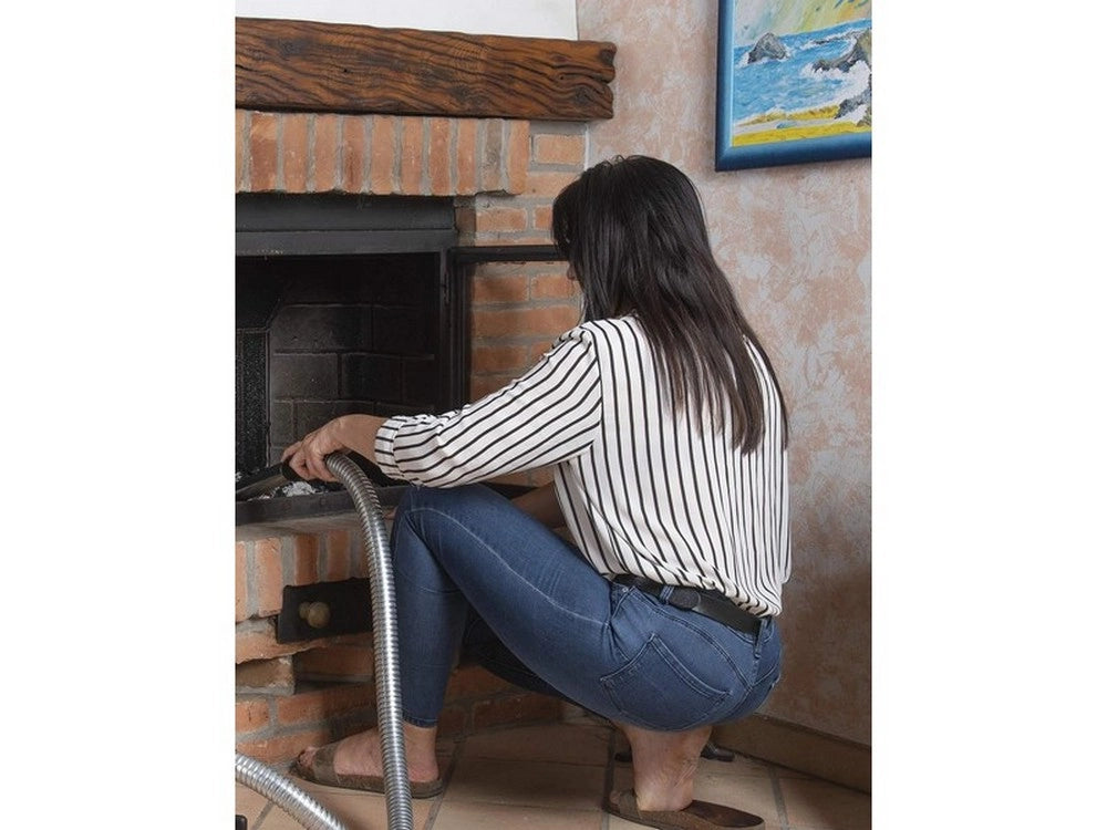 1pz aspiracenere elettrico ashley 901 - 1.000 w cod:ferx.vit54948