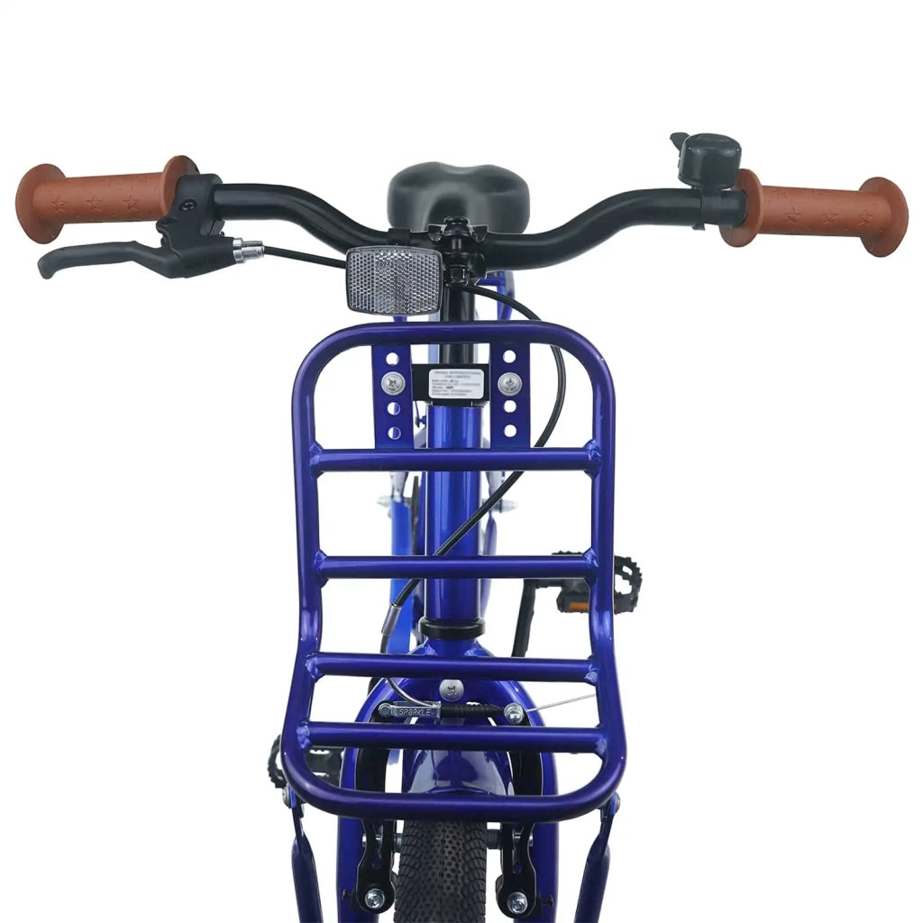 Bicicletta per Bambini 22 Pollici per bambini dai 7 ai 12 anni 42009288