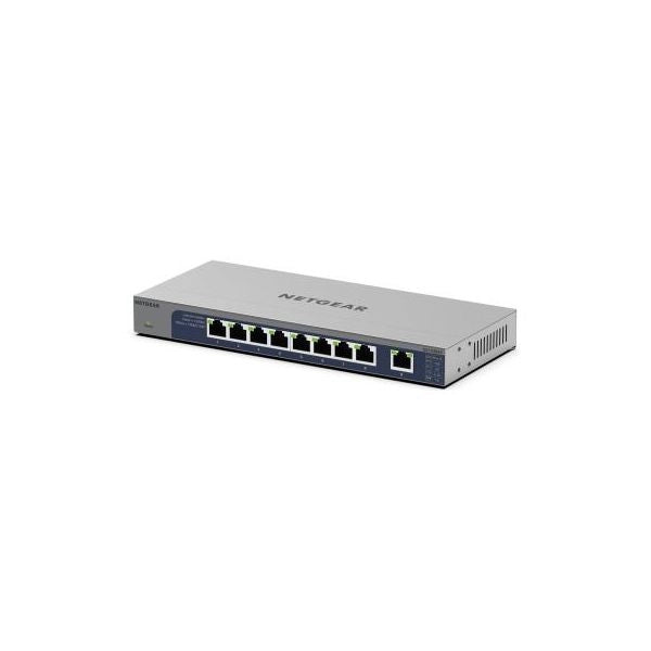 Netgear switch gs108mx-100eus gs108mx100eus (gs108mx-100eus) - 161965