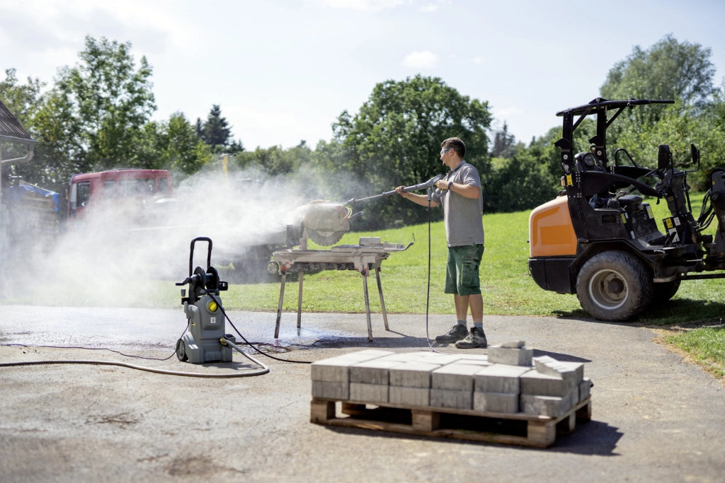 Karcher Idropulitrice alta pressione HD 5/13 EX Plus Classic
