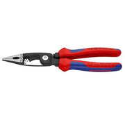 PINZA PER ELETTROINSTALLAZIONI KNIPEX 200 mm - KNIPEX