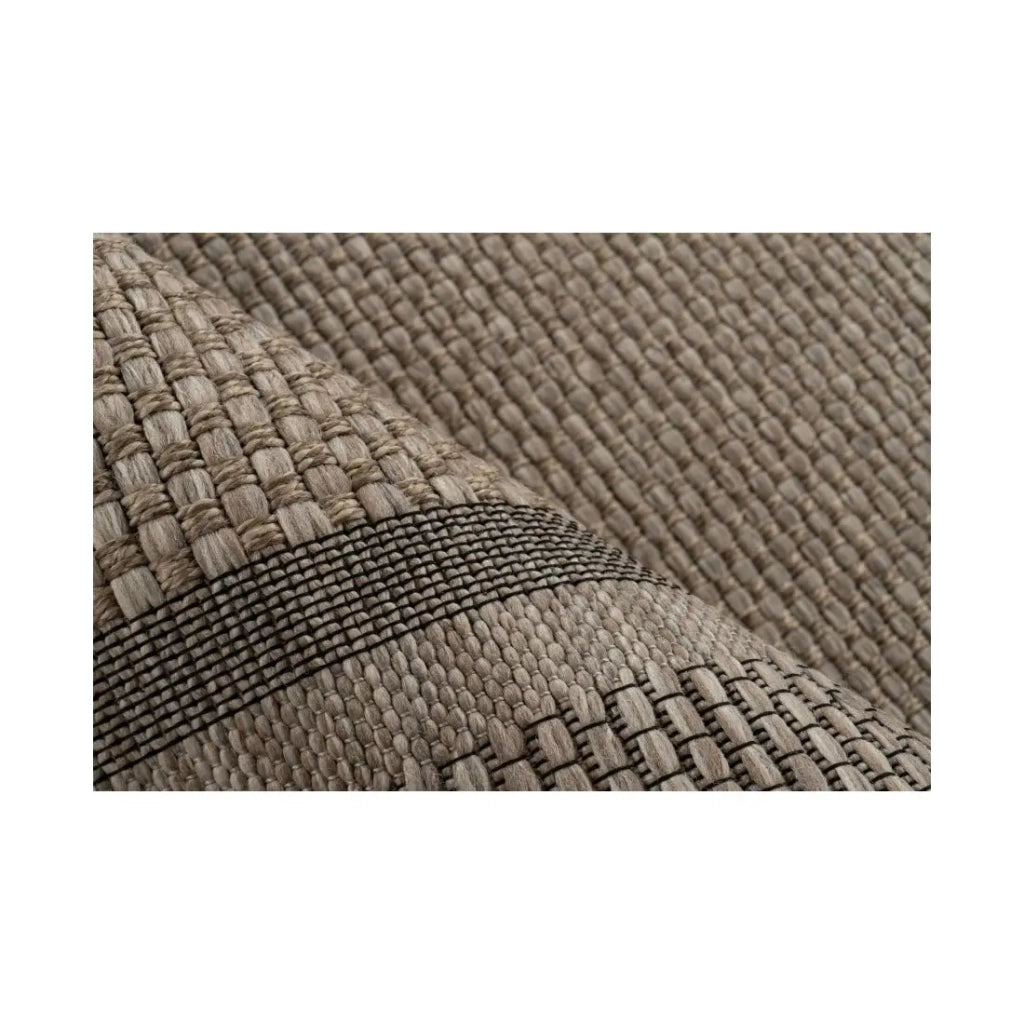 Tappeto 290x200cm, design C503A colore naturale - Comfort ed eleganza per il tuo interno.