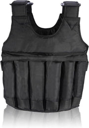 Vestito di Resistenza Adattabile per Allenamento con Peso 50KG