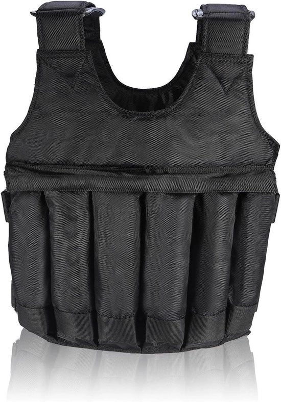 Vestito di Resistenza Adattabile per Allenamento con Peso 50KG