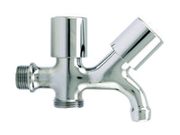 rubinetto in ottone duplex art. 220 mis. 1/2 cod:ferx.vit1548