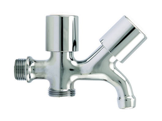 rubinetto in ottone duplex art. 220 mis. 1/2 cod:ferx.vit1548