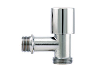 rubinetto in ottone attacco lavatrice semplice art. 250 mis. 1/2 cod:ferx.vit1555