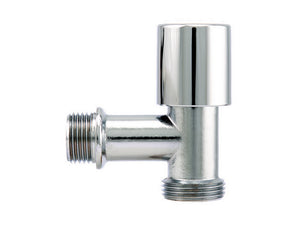 rubinetto in ottone attacco lavatrice semplice art. 250 mis. 1/2 cod:ferx.vit1555