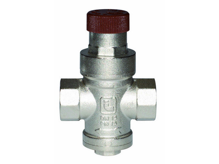 riduttore di pressione f/f mini art. 360 mis. 1/2 cod:ferx.vit36685