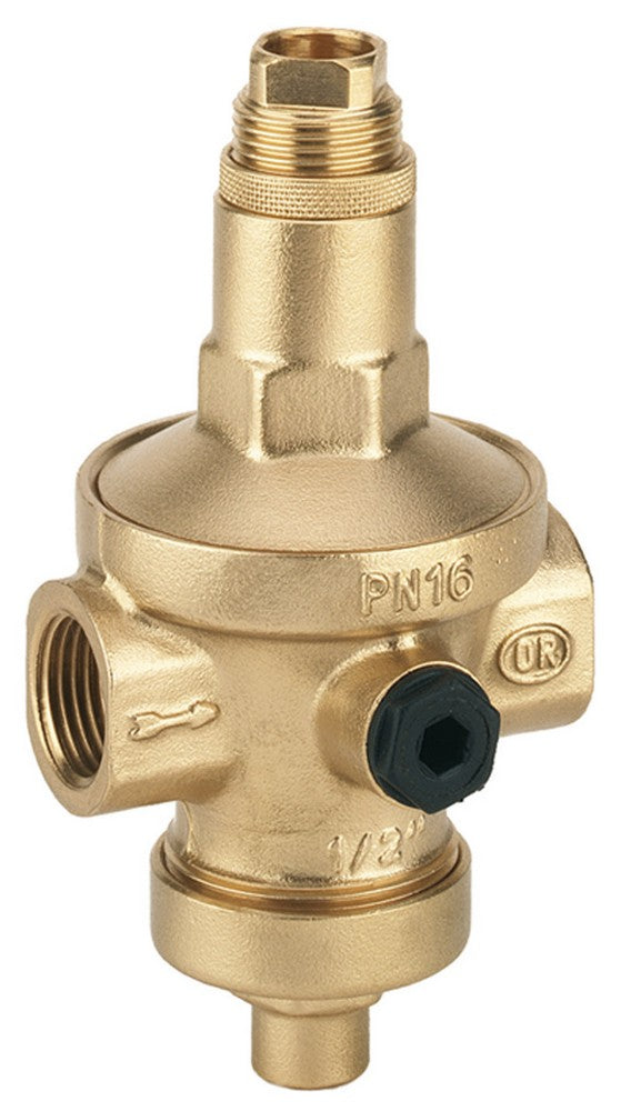 riduttore di pressione rio export pn16 mis. 1/2 cod:ferx.vit24853