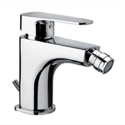 Miscelatore monoc. bidet cromo