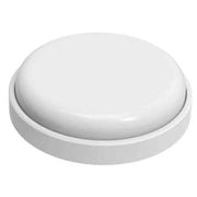 PLAFONIERA A LED TONDA  18W - 1440Lm - Tricolor - CARDINALE