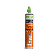 Resina ancorante per tassello chimico 300 ml G&B MA300 12 pz pistola silicone