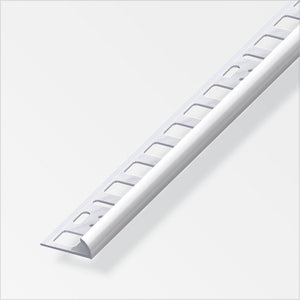 profilo jolly aperto alluminio lucido mm.10 h. cm.250 cod:ferx.7036