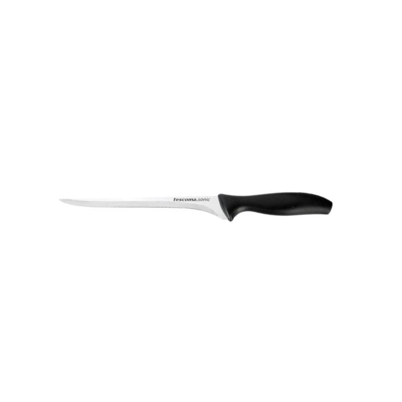 Coltello Sfilettatore cm 18,0 Sonic Tescoma 862038