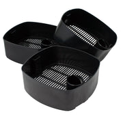 Cestini filtranti di ricambio per filtro esterno per acquari HW-403B