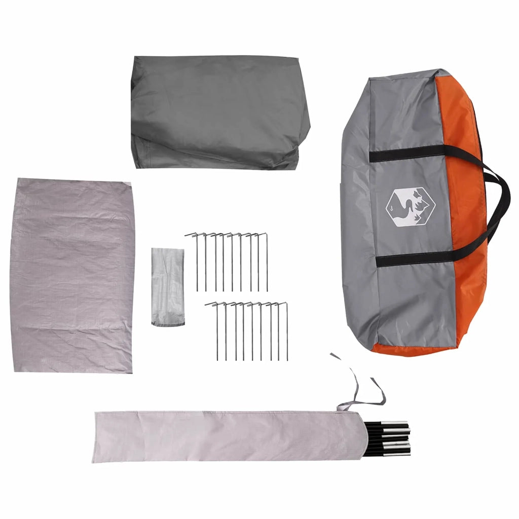Tenda Familiare con Copertura Impermeabile 14 persona 42042224