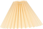 Lampada da Tavolo con Luce a Sospensione, Luce a Soffitto con Paralume in Stoffa e Clip, Schermo di Protezione a Reticolo, Abatjour in Acciaio Smaltato - 1 pezzo.