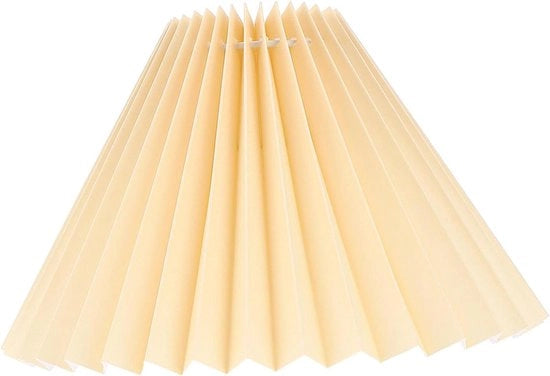 Lampada da Tavolo con Luce a Sospensione, Luce a Soffitto con Paralume in Stoffa e Clip, Schermo di Protezione a Reticolo, Abatjour in Acciaio Smaltato - 1 pezzo.