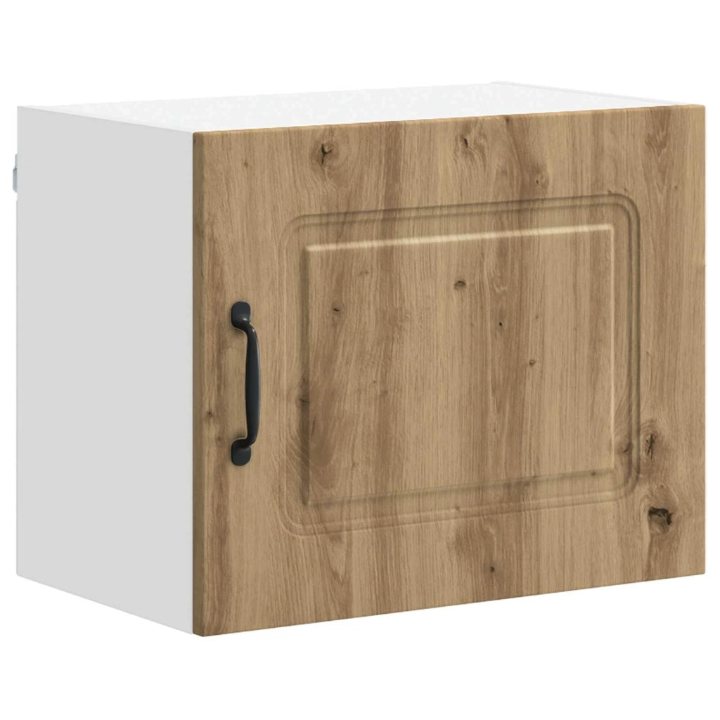 Pannello lavastoviglie Kalmar 2 pcs Rovere artigianale