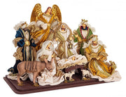 Natività Eden in Posizione Verticale Dimensioni 51x38cm