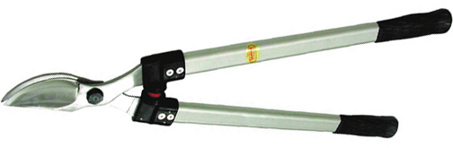 Tagliarami d'aprile tg/passante 60cm manici alluminio