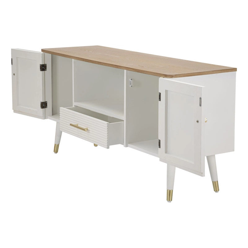 Porta Tv Matera cm 117x40x60