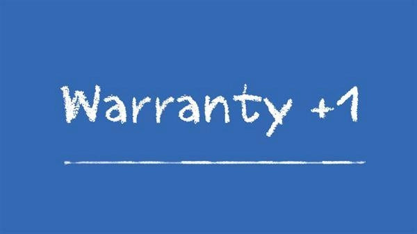 Eaton warranty+1 product 08 registrierungskey per mail - W1008WEB