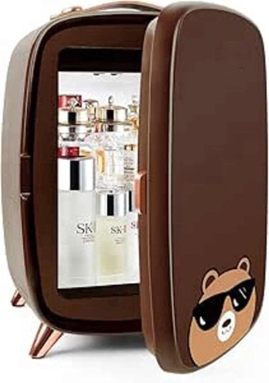 Mini frigorifero per bevande - Mini frigorifero - Mini frigoriferi - Mini frigorifero - Minibar - Piccola frigorifera