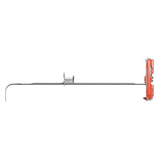 TASSELLO NYLON BASCULANTE 'DUOTEC' Duotec 10 - Ø 10 mm- 25 pezzi  - FISCHER