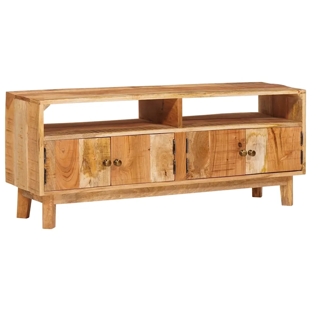 Armadi di Stoccaggio con archiviazione Marrone 110 x 30 x 45 cm 4104624