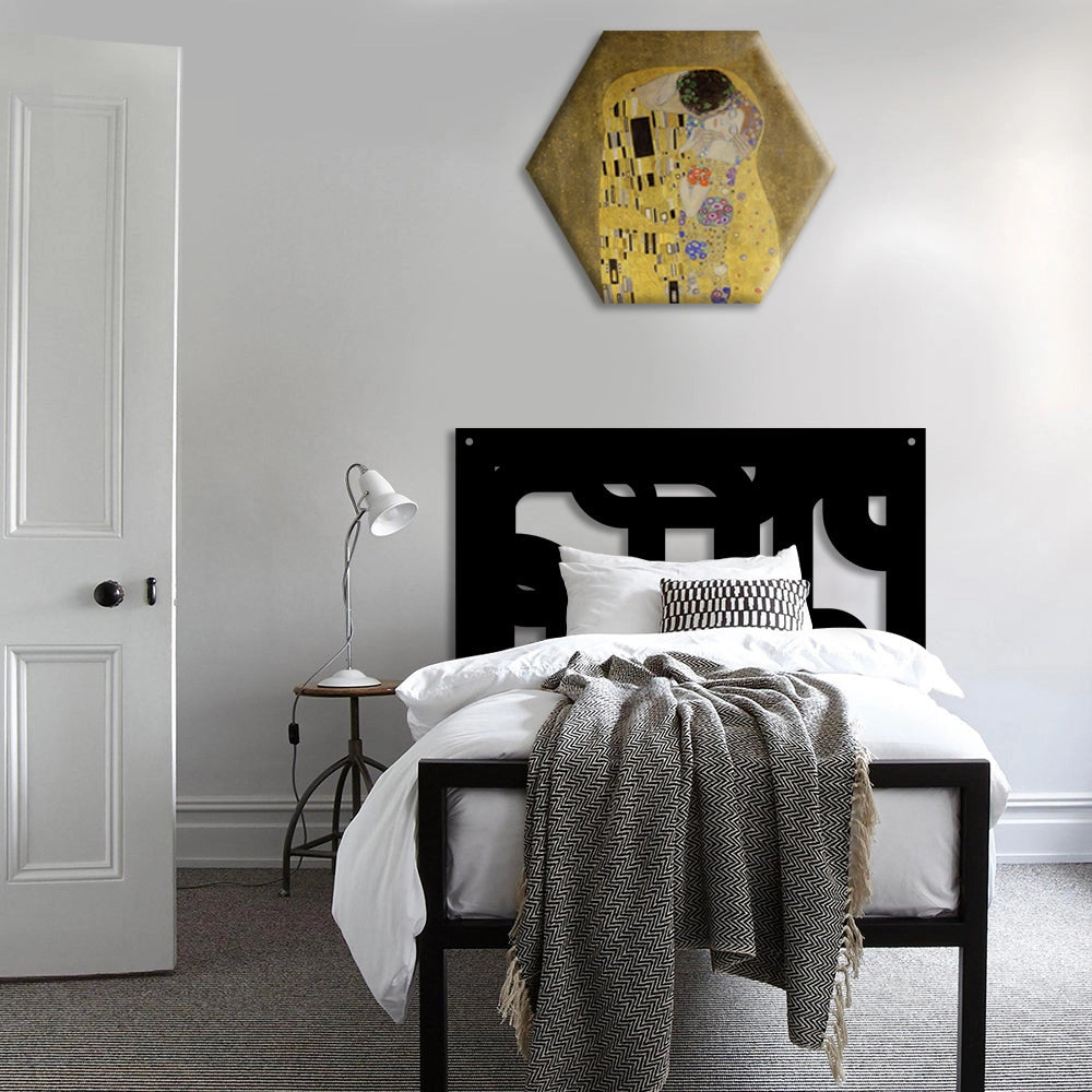 SMART - Pannello in PVC traforato - Parasole Colore: nero, Misura: 48x48 cm