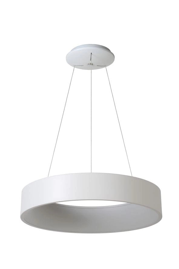 Lucide Talowe lampada a sospensione LED 39W 3000K bianca