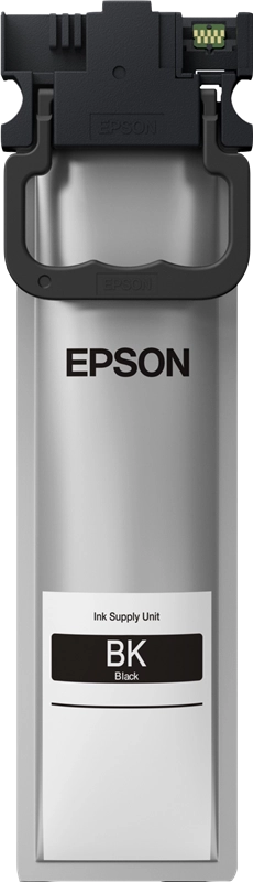 Epson C13T11D140 cartuccia d'inchiostro 1 pz Originale Resa elevata (XL) Nero