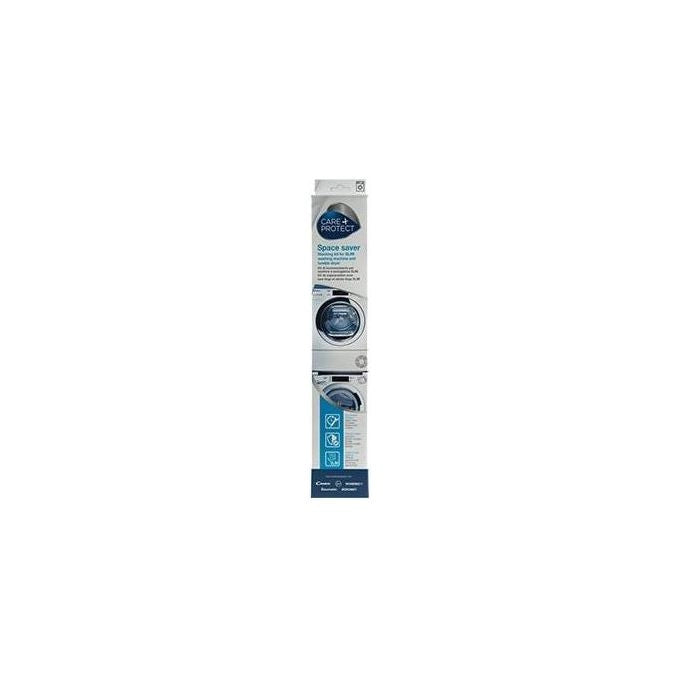 Care + Protect WSK1102/1 accessorio e componente per lavatrice Kit di sovrapposizione 1 pezzo(i)