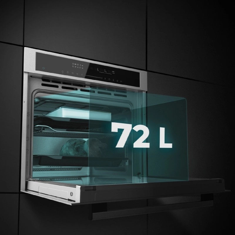 CECOTEC 02831 - Bolero Hexa SM406000 Edge+ A+