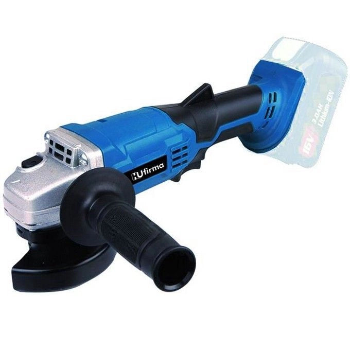 Hu-Firma Smerigliatrice Senza Batteria Hu-S20-L