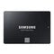 Samsung 870 evo 250 gb 2.5" serial ata iii v-nand mlc - MZ-77E250B/EU
