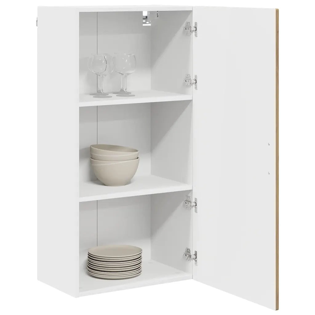 Pannello lavastoviglie Rovere artigianale 50 x 31 x 100 cm 885484