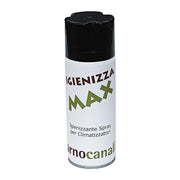 Arno Canali Igienizzante spray per climatizzatori NI400