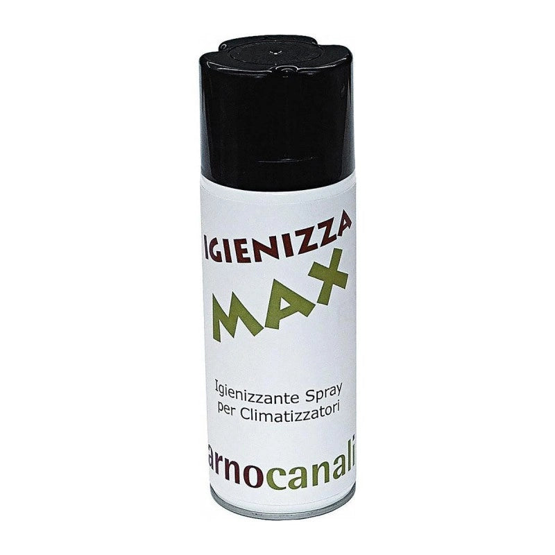 Arno Canali Igienizzante spray per climatizzatori NI400