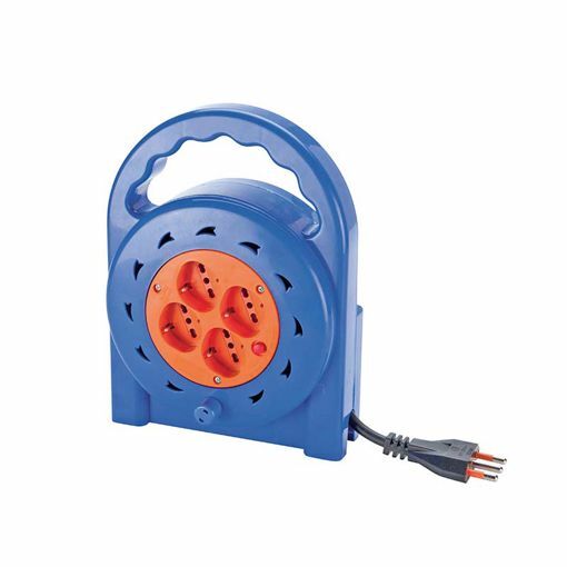 AVVOLGICAVO CIV. 2X2P