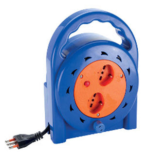 AVVOLGICAVO CIV. 2X2P 10/16A