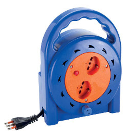 AVVOLGICAVO CIV. 2X2P 10/16A