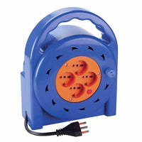 AVVOLGICAVO CIV. 4 SCHUKO