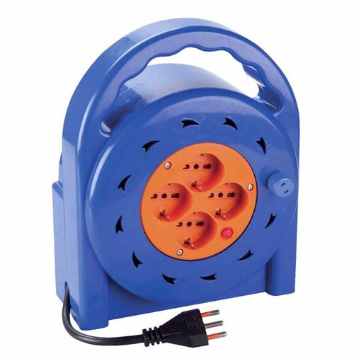 AVVOLGICAVO CIV. 4 SCHUKO