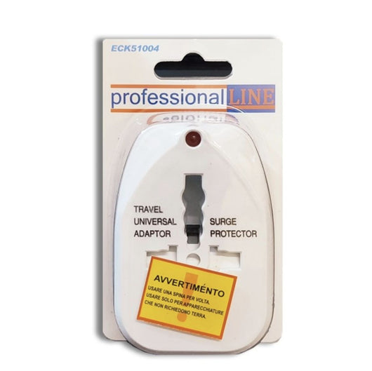 BLI ADATTATTORE MULTISTANDARD