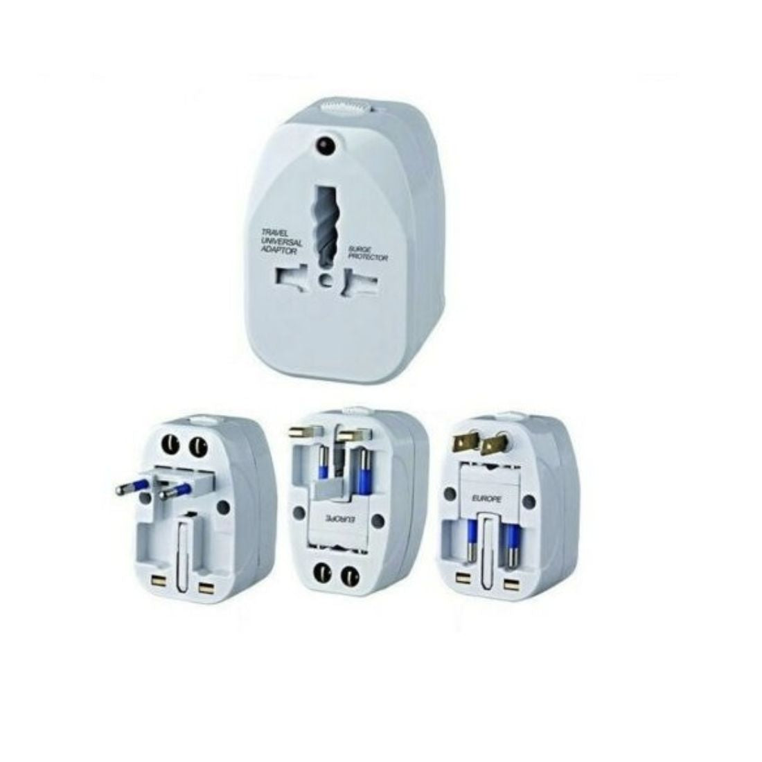 BLI ADATTATTORE MULTISTANDARD